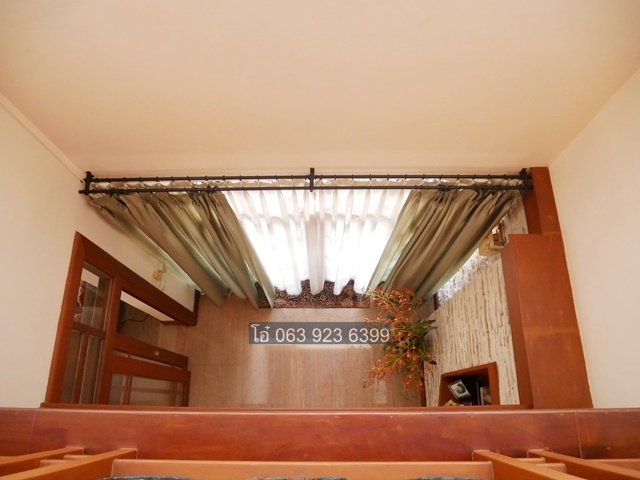 For SaleHouseNawamin, Ramindra : Quality House for Sale Patthawikon 2 Village include Private Pool in Nuanchan 56 / Ram Inthra 44 near Pradit Manutham and Nawamin Bangkok