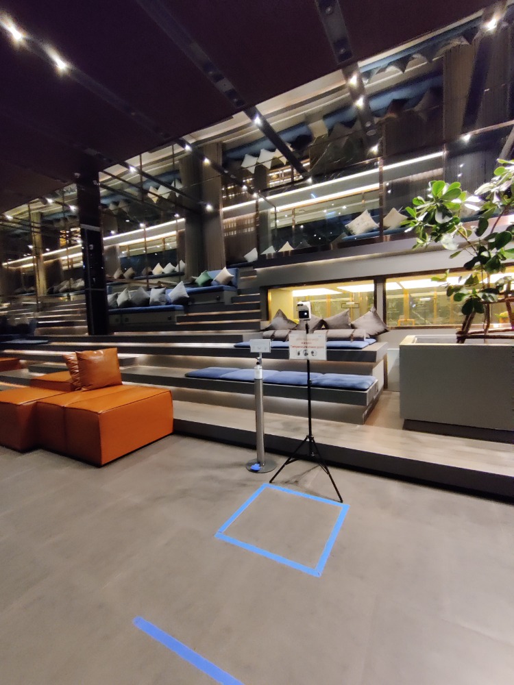 For RentCondoOnnut, Udomsuk : Condo whizdom inspire Sukhumvit 101 for rent