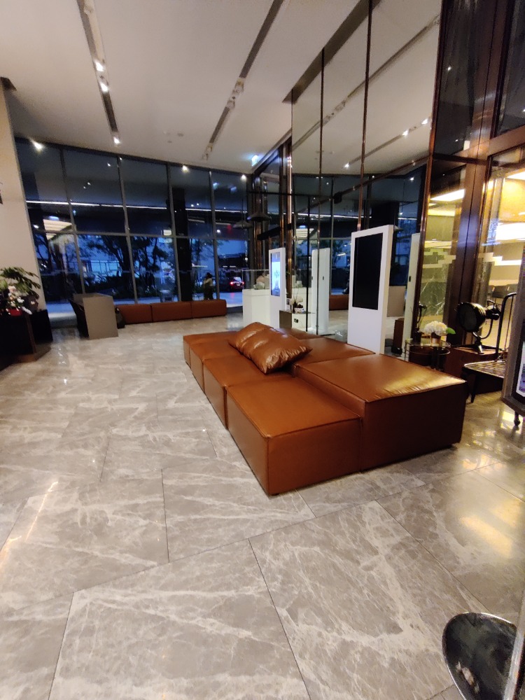 For RentCondoOnnut, Udomsuk : Condo whizdom inspire Sukhumvit 101 for rent