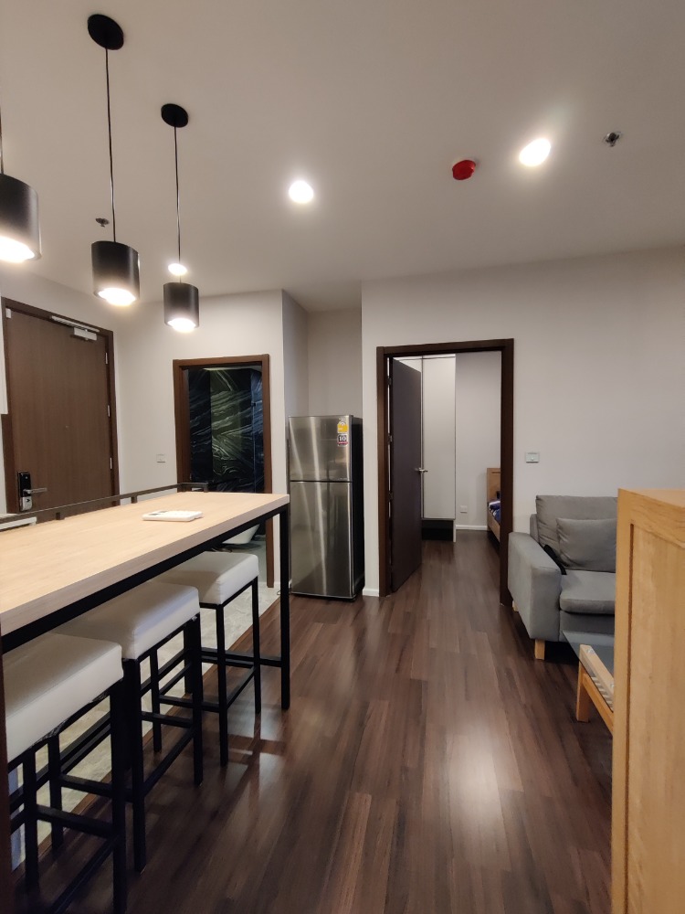 For RentCondoOnnut, Udomsuk : Condo whizdom inspire Sukhumvit 101 for rent