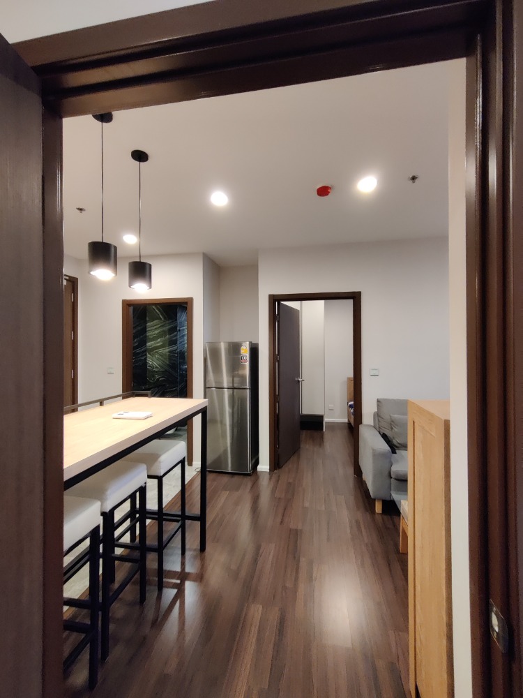 For RentCondoOnnut, Udomsuk : Condo whizdom inspire Sukhumvit 101 for rent