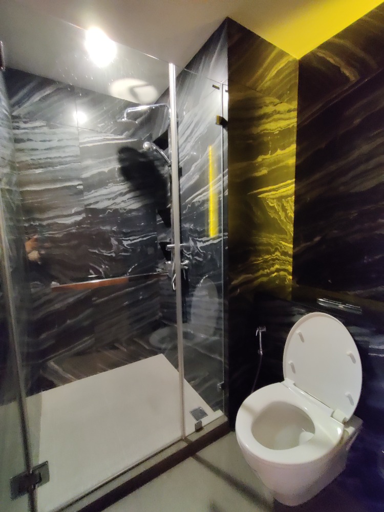 For RentCondoOnnut, Udomsuk : Condo whizdom inspire Sukhumvit 101 for rent