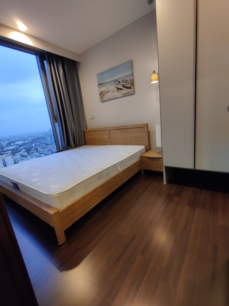 For RentCondoOnnut, Udomsuk : Condo whizdom inspire Sukhumvit 101 for rent