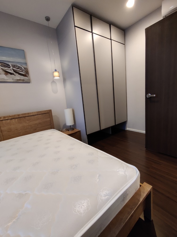 For RentCondoOnnut, Udomsuk : Condo whizdom inspire Sukhumvit 101 for rent