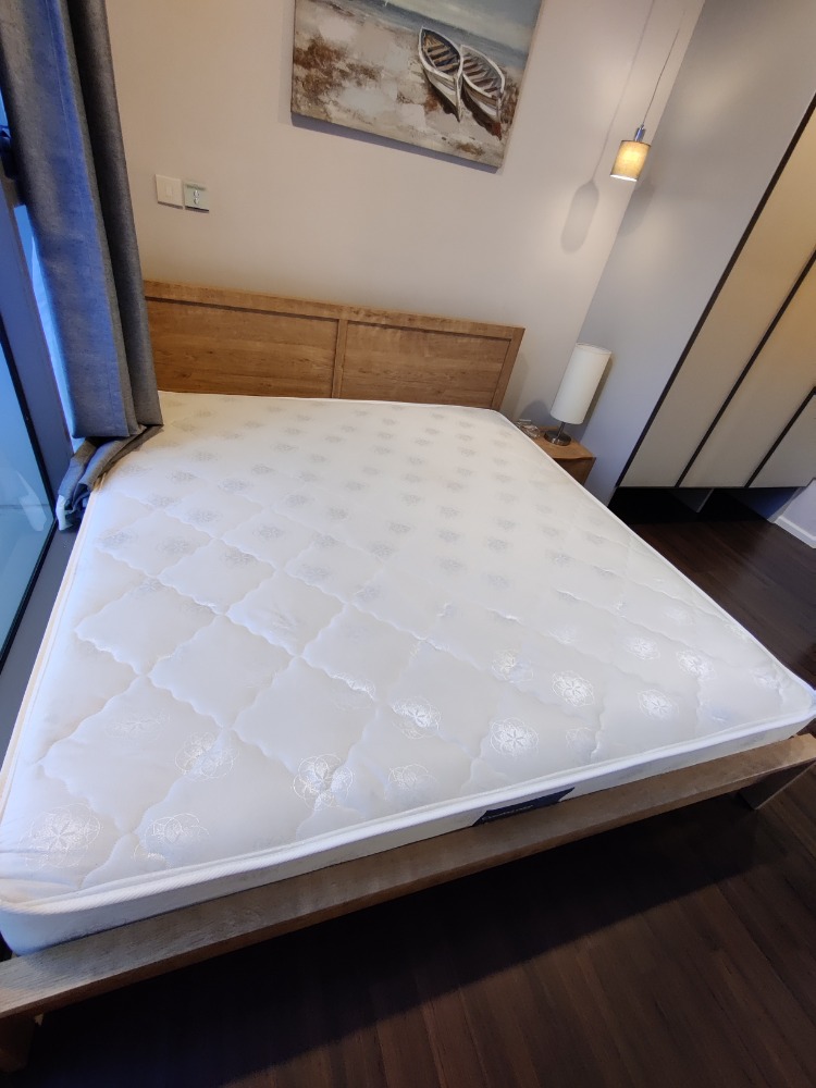 For RentCondoOnnut, Udomsuk : Condo whizdom inspire Sukhumvit 101 for rent