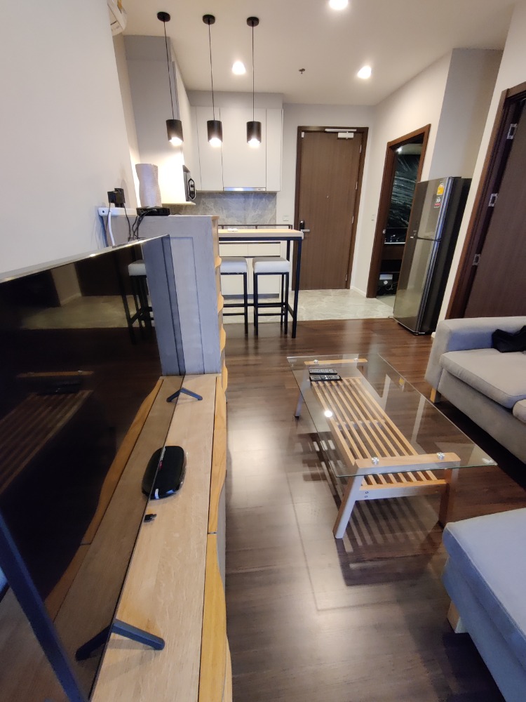 For RentCondoOnnut, Udomsuk : Condo whizdom inspire Sukhumvit 101 for rent