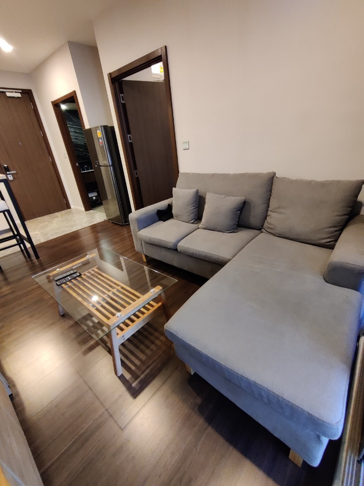 For RentCondoOnnut, Udomsuk : Condo whizdom inspire Sukhumvit 101 for rent