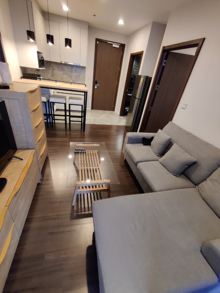 For RentCondoOnnut, Udomsuk : Condo whizdom inspire Sukhumvit 101 for rent
