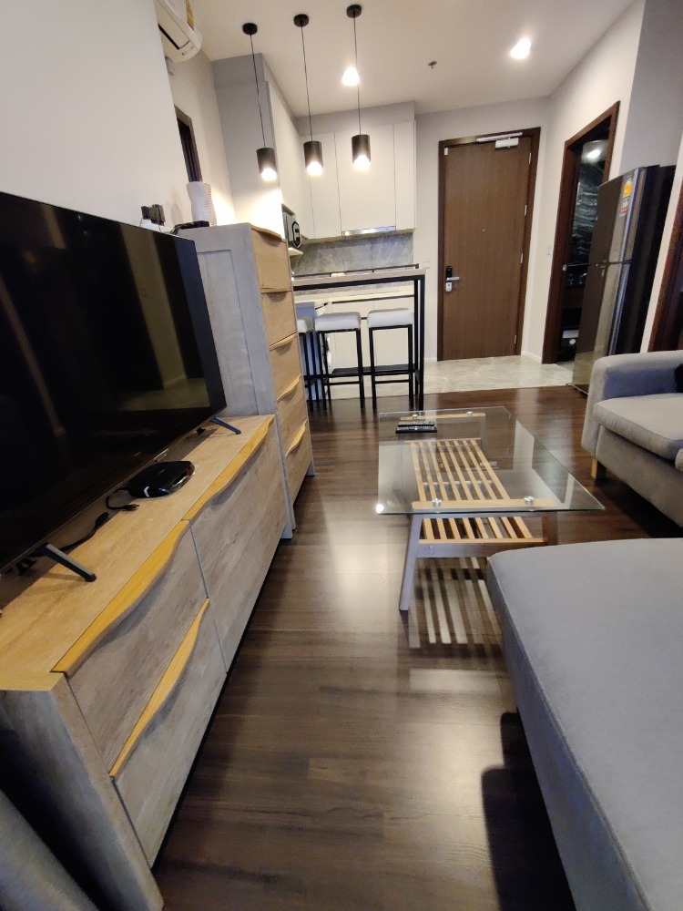 For RentCondoOnnut, Udomsuk : Condo whizdom inspire Sukhumvit 101 for rent