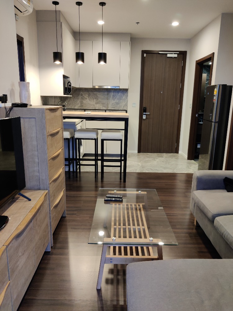 For RentCondoOnnut, Udomsuk : Condo whizdom inspire Sukhumvit 101 for rent