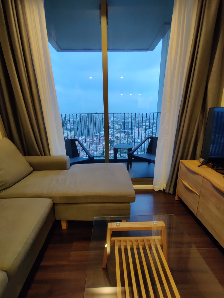 For RentCondoOnnut, Udomsuk : Condo whizdom inspire Sukhumvit 101 for rent