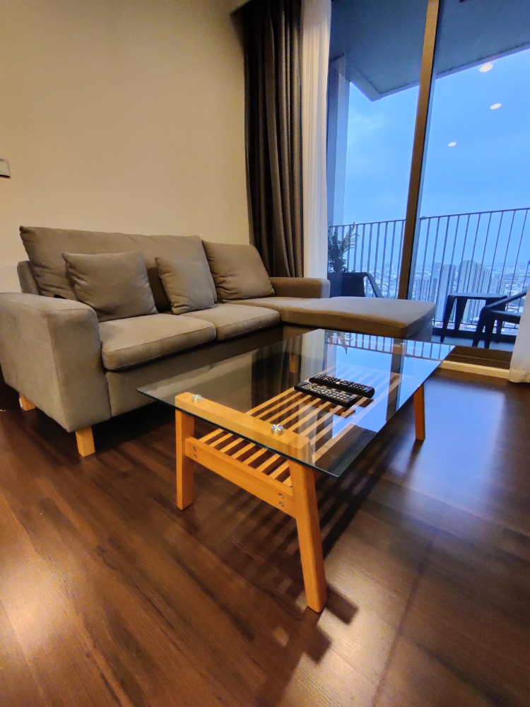 For RentCondoOnnut, Udomsuk : Condo whizdom inspire Sukhumvit 101 for rent