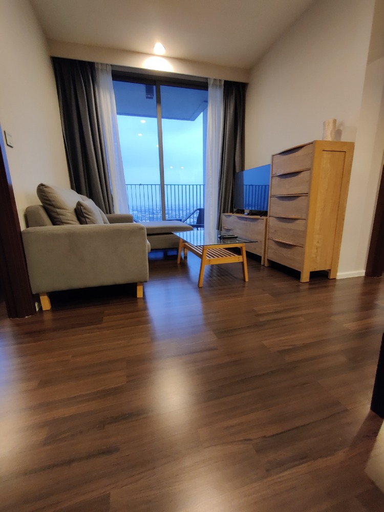 For RentCondoOnnut, Udomsuk : Condo whizdom inspire Sukhumvit 101 for rent