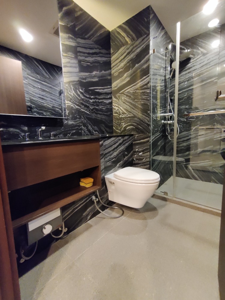 For RentCondoOnnut, Udomsuk : Condo whizdom inspire Sukhumvit 101 for rent