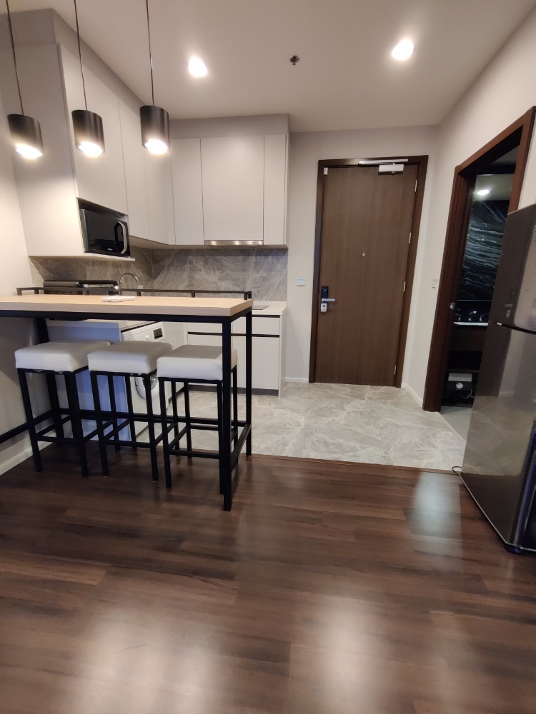 For RentCondoOnnut, Udomsuk : Condo whizdom inspire Sukhumvit 101 for rent