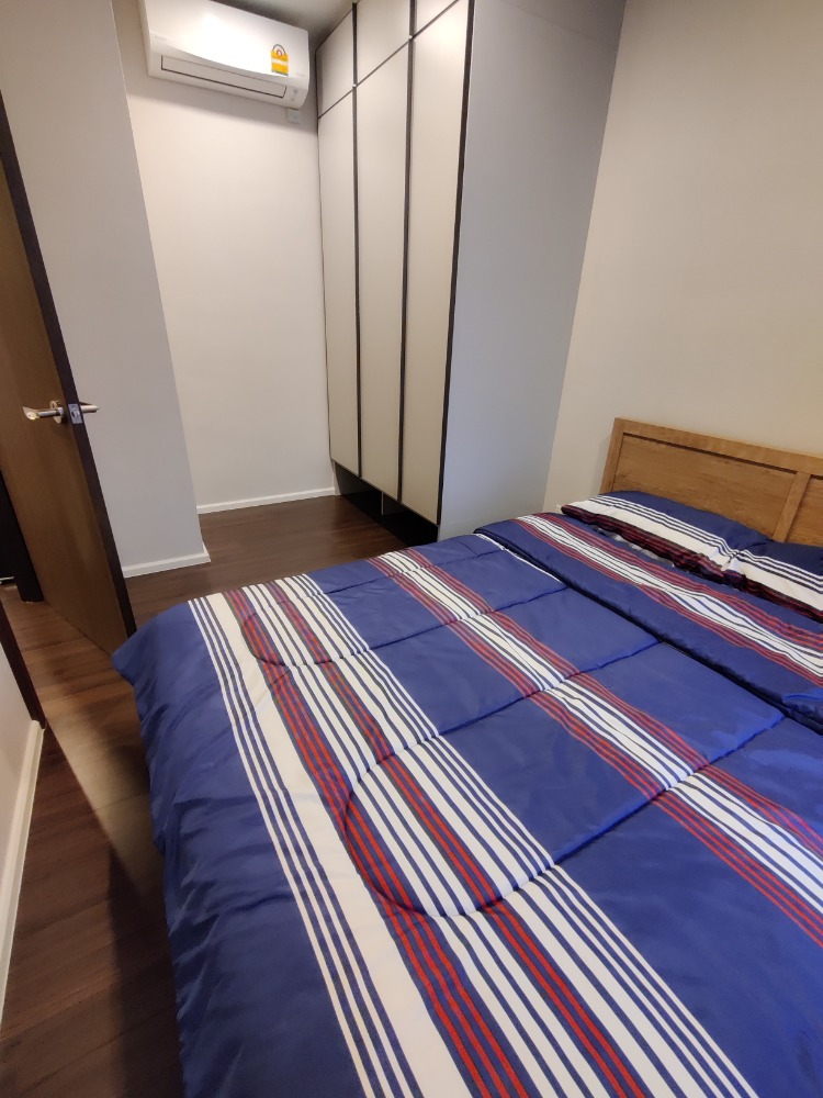 For RentCondoOnnut, Udomsuk : Condo whizdom inspire Sukhumvit 101 for rent