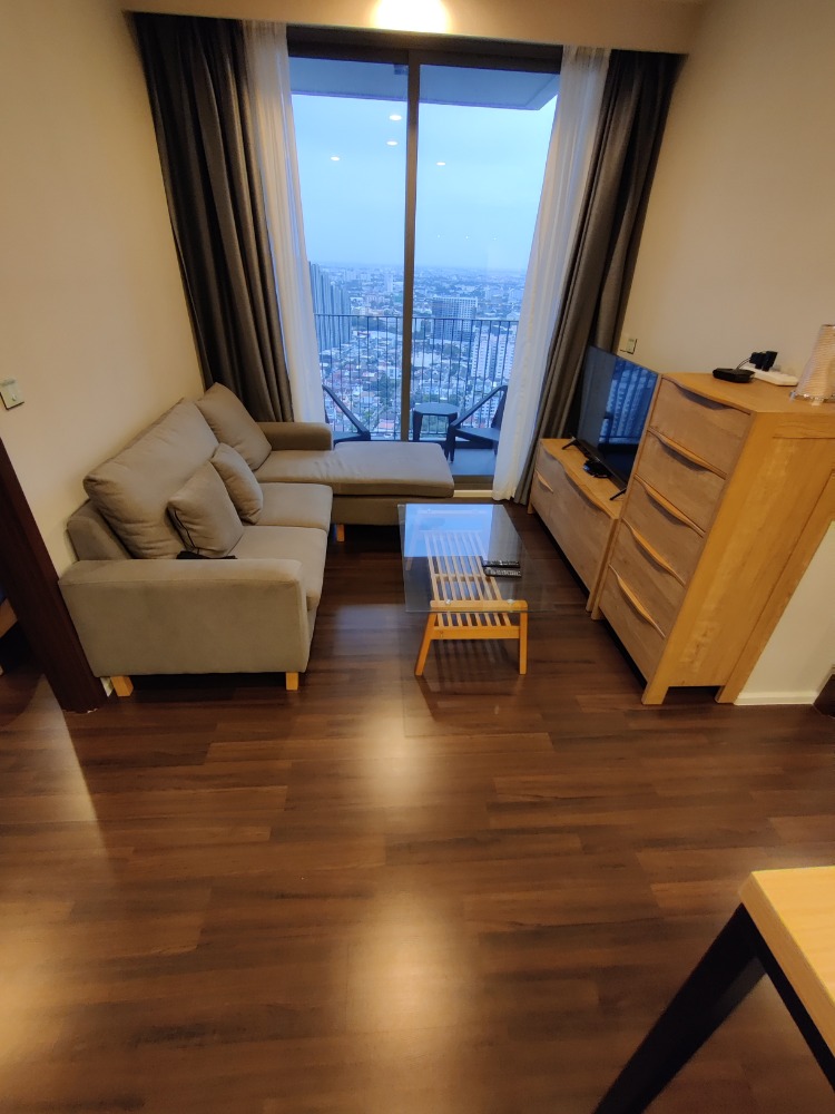 For RentCondoOnnut, Udomsuk : Condo whizdom inspire Sukhumvit 101 for rent