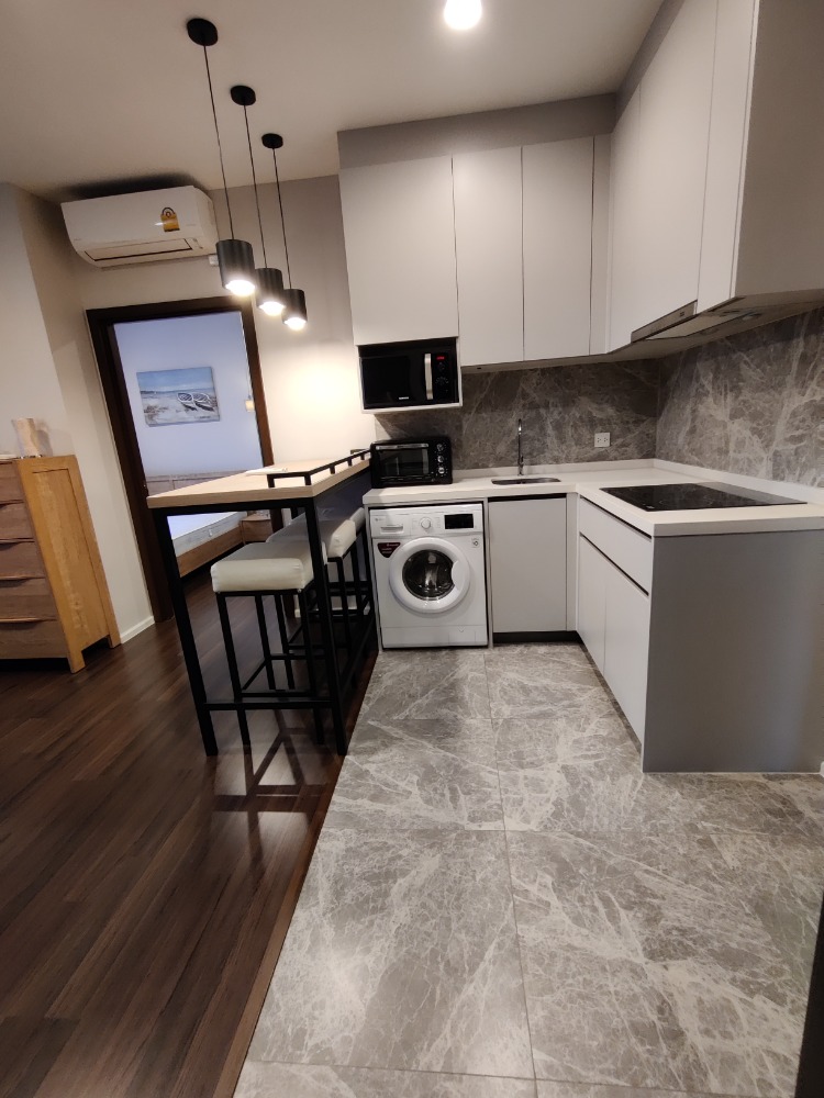 For RentCondoOnnut, Udomsuk : Condo whizdom inspire Sukhumvit 101 for rent