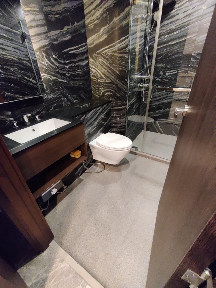 For RentCondoOnnut, Udomsuk : Condo whizdom inspire Sukhumvit 101 for rent