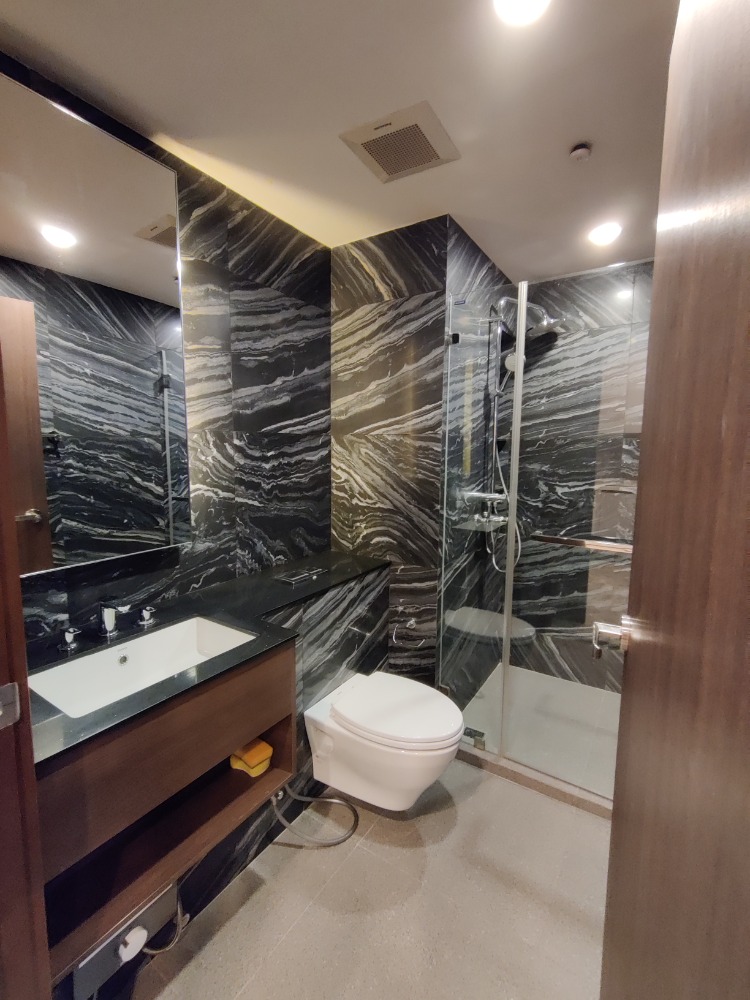 For RentCondoOnnut, Udomsuk : Condo whizdom inspire Sukhumvit 101 for rent