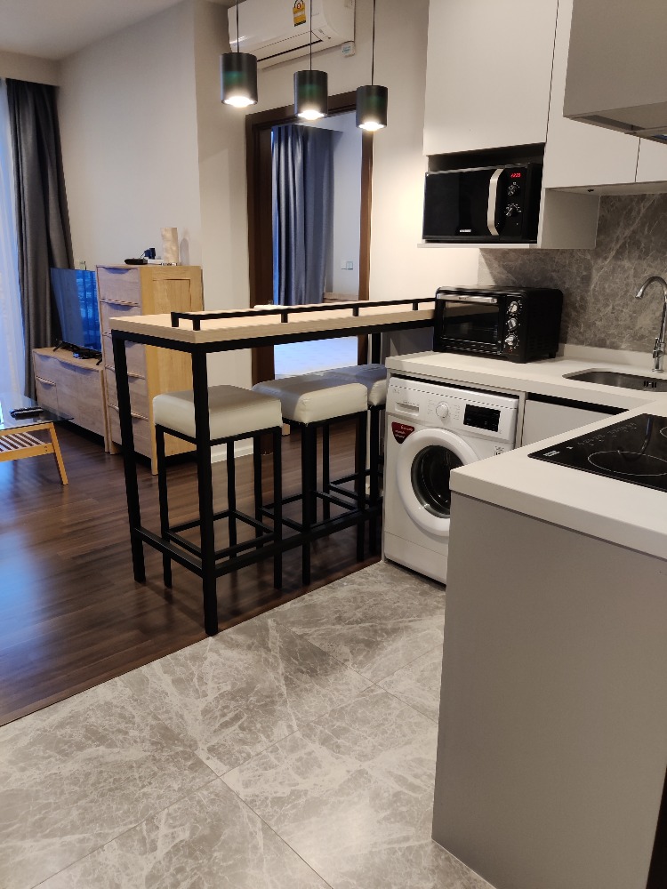 For RentCondoOnnut, Udomsuk : Condo whizdom inspire Sukhumvit 101 for rent