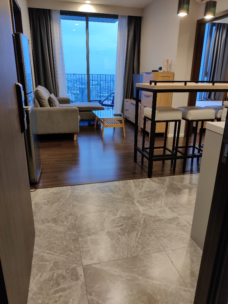 For RentCondoOnnut, Udomsuk : Condo whizdom inspire Sukhumvit 101 for rent