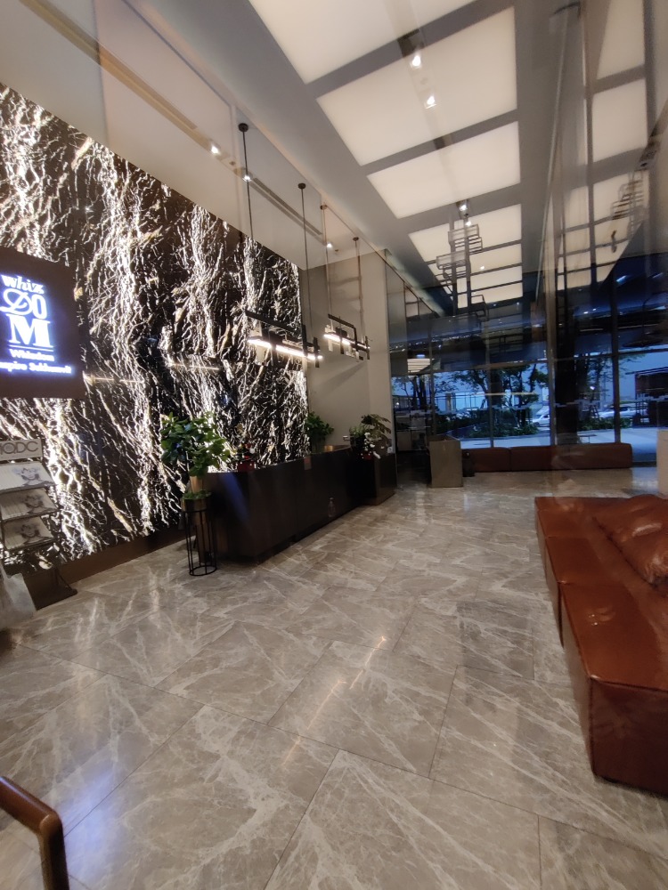 For RentCondoOnnut, Udomsuk : Condo whizdom inspire Sukhumvit 101 for rent