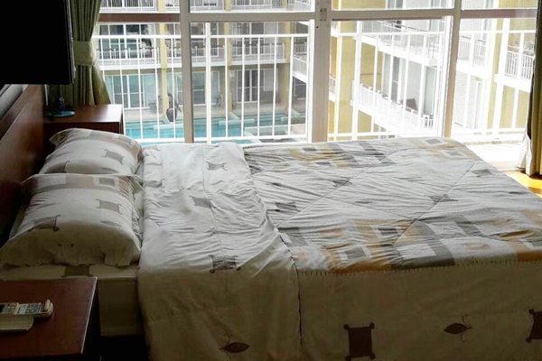 ขายคอนโดชะอำ เพชรบุรี : ขาย คอนโดติดทะเล บ้านเพลินทะเล ชะอํา มีหาดส่วนตัว 99 ตร.ม. 2 ห้องนอน ชั้น 4 ห้องมุม เฟอร์นิเจอร์ครบ พร้อมอยู่