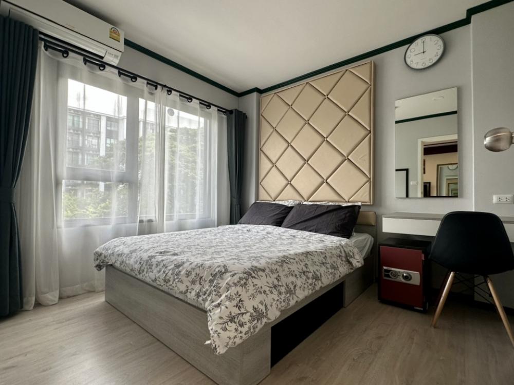 ขายคอนโดเชียงใหม่ : ขาย Escent Ville Condo เชียงใหม่ในเซ็นทรัลเฟส