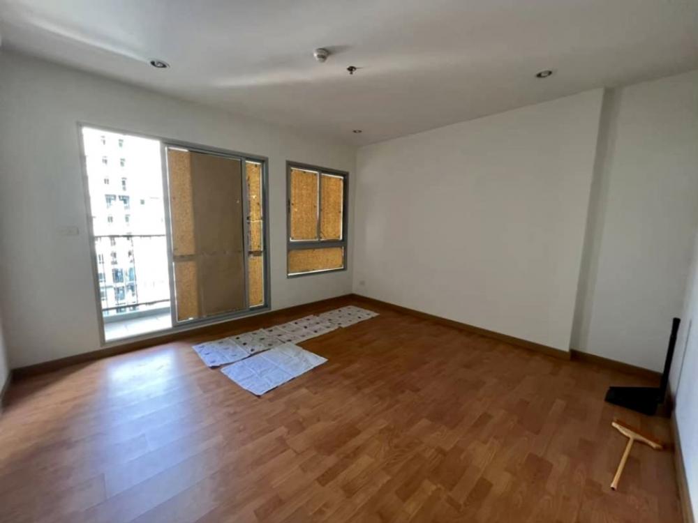 For SaleCondoThaphra, Talat Phlu, Wutthakat : ( U20230706300) Tel/Line 096-2479369 🔥!! FOR SELL !! The President Sathorn - Ratchaphruek 2 // 2 bedrooms, 1 bathroom, 50.94 Sq.M. , Special Deal 🔥🔥