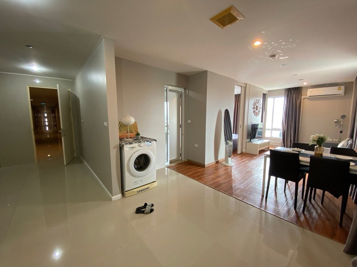 For RentCondoLadprao101, Happy Land, The Mall Bang Kapi : For rent Happy Condo Ladprao 101 (Happy Condo Ladprao 101) pets allowed.