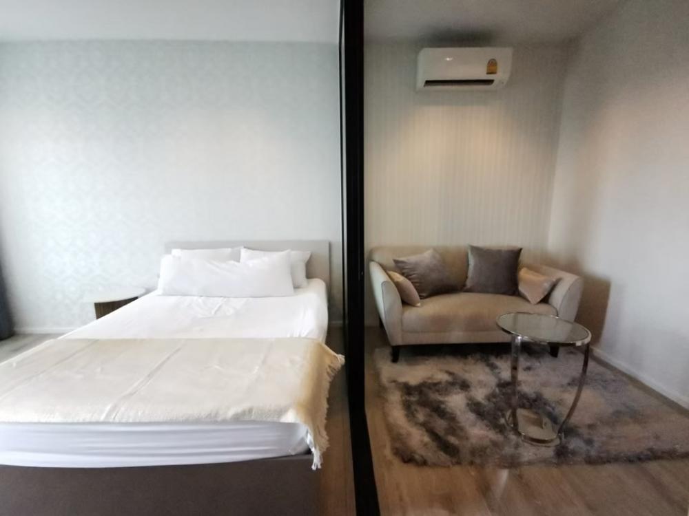 ให้เช่าคอนโดสมุทรปราการ สำโรง : ให้เช่า คอนโด วิวแม่น้ำ ติดBTS โรงเรียนนายเรือ 1ห้องนอน  8000บาท/เดือน  0961928323 นิวเยียร์