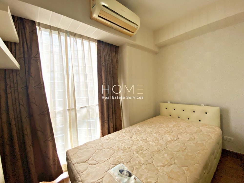 ขายคอนโดพระราม 9 เพชรบุรีตัดใหม่ RCA : My Resort Bangkok / 2 Bedrooms (FOR SALE), มาย รีสอร์ต แบงค์คอก / 2 ห้องนอน (ขาย) T400