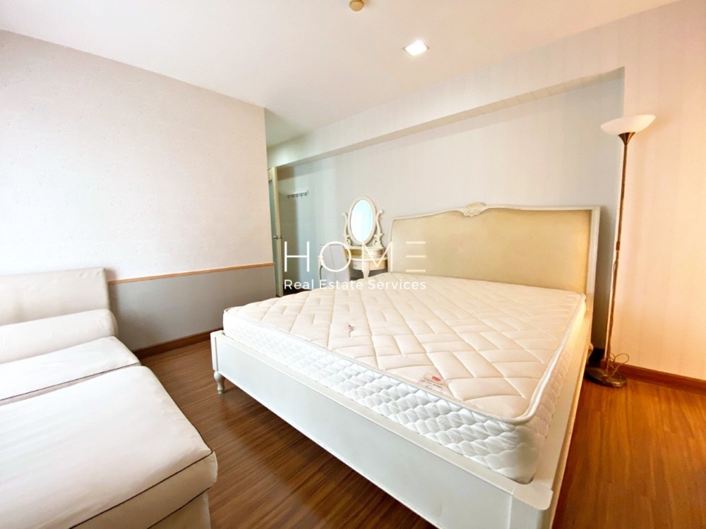 ขายคอนโดพระราม 9 เพชรบุรีตัดใหม่ RCA : My Resort Bangkok / 2 Bedrooms (FOR SALE), มาย รีสอร์ต แบงค์คอก / 2 ห้องนอน (ขาย) T400