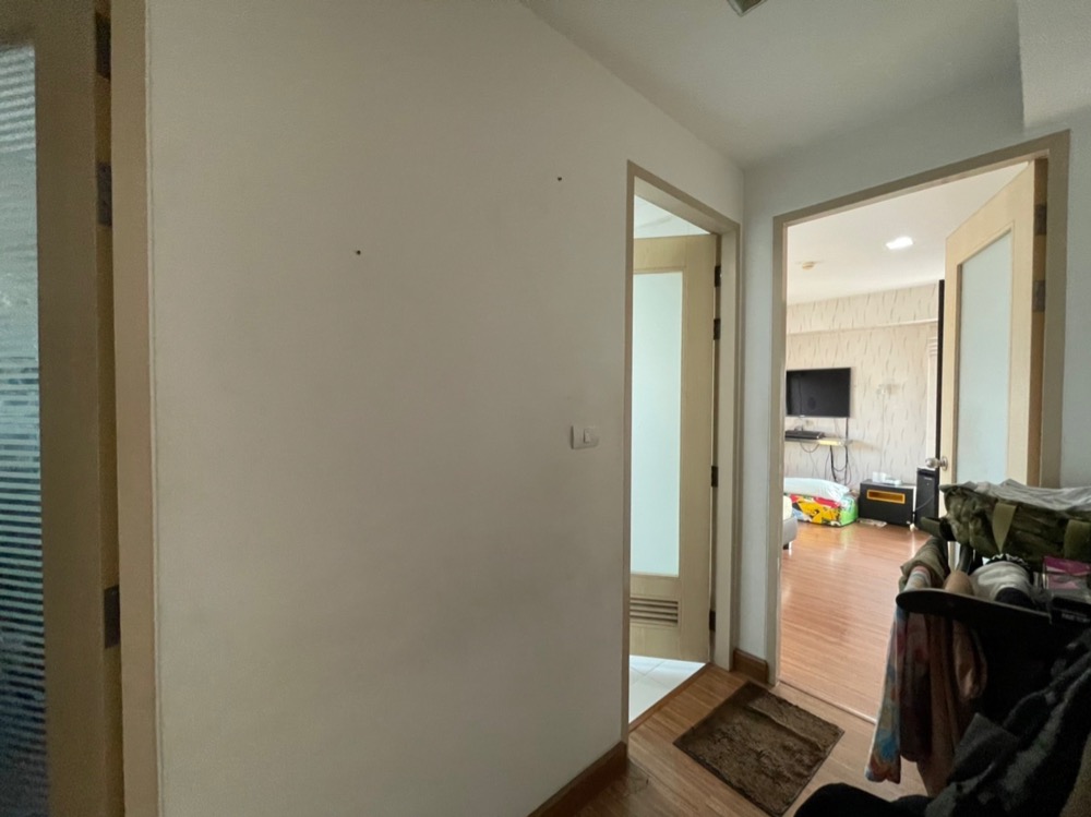 For SaleCondoRama9, Petchburi, RCA : Great deal 🔥 My Resort Bangkok / 2 Bedrooms (FOR SALE), My Resort Bangkok / 2 Bedrooms (Sale) T524