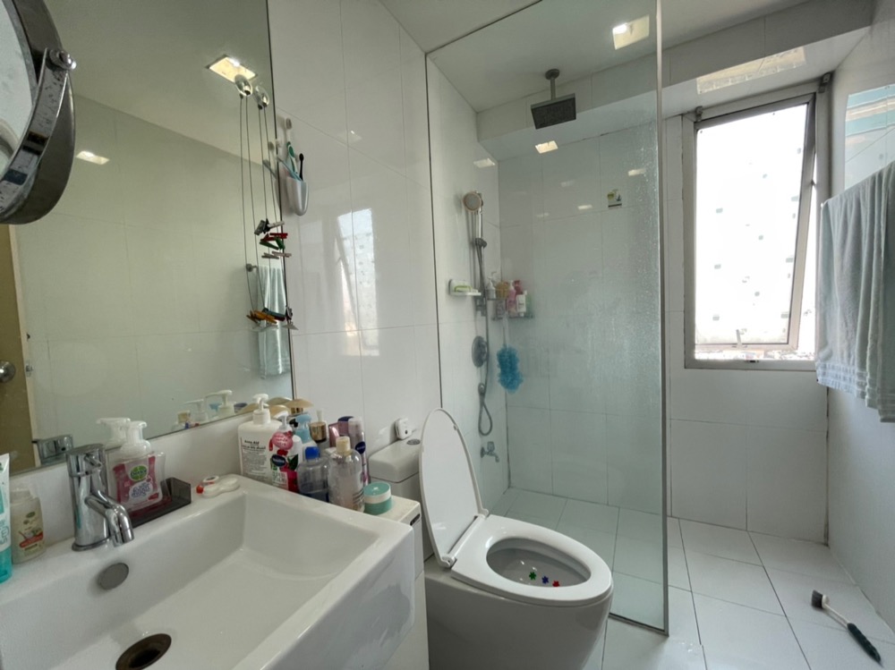 For SaleCondoRama9, Petchburi, RCA : Great deal 🔥 My Resort Bangkok / 2 Bedrooms (FOR SALE), My Resort Bangkok / 2 Bedrooms (Sale) T524