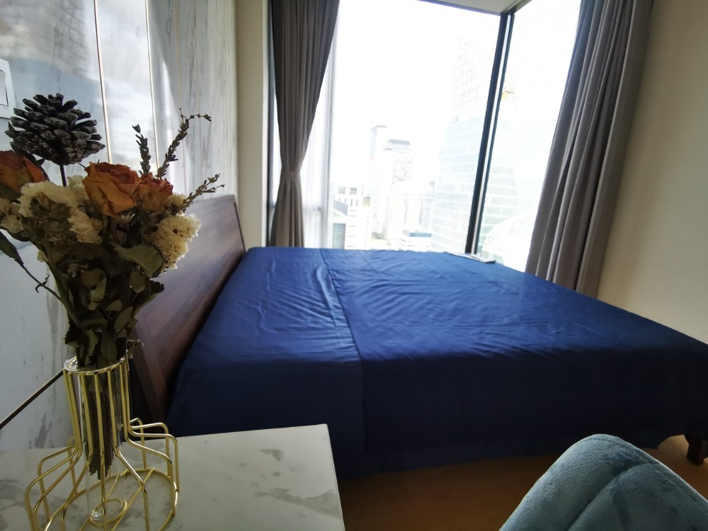 ให้เช่าคอนโดวิทยุ ชิดลม หลังสวน : Condo 28 chidlom for rent