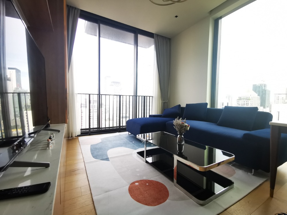 ให้เช่าคอนโดวิทยุ ชิดลม หลังสวน : Condo 28 chidlom for rent