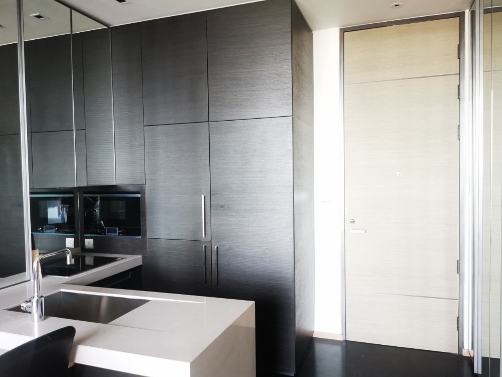 ให้เช่าคอนโดวิทยุ ชิดลม หลังสวน : Condo 28 chidlom for rent