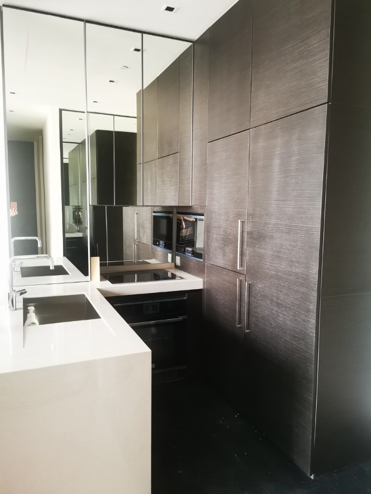 ให้เช่าคอนโดวิทยุ ชิดลม หลังสวน : Condo 28 chidlom for rent