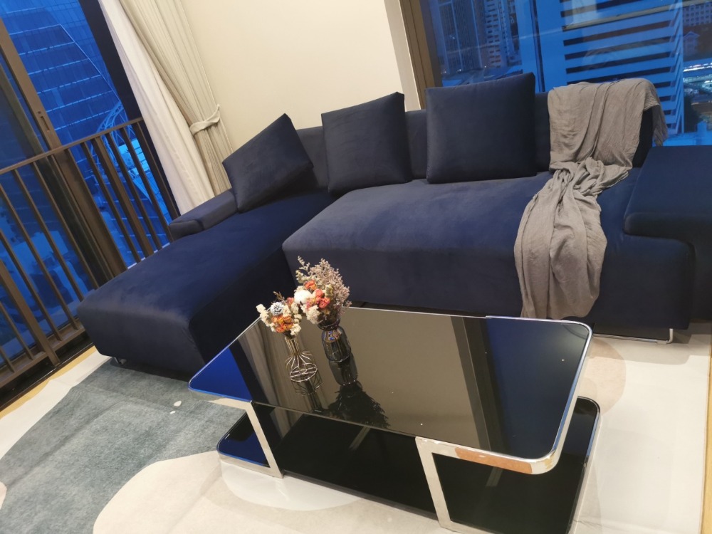 ให้เช่าคอนโดวิทยุ ชิดลม หลังสวน : Condo 28 chidlom for rent