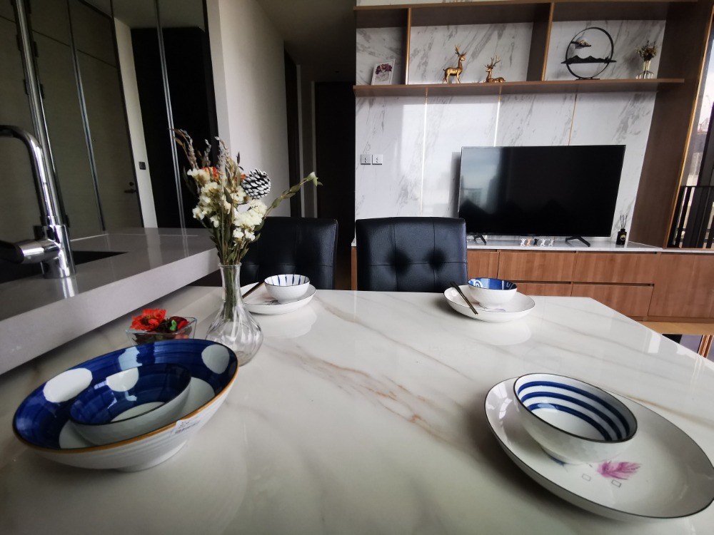 ให้เช่าคอนโดวิทยุ ชิดลม หลังสวน : Condo 28 chidlom for rent