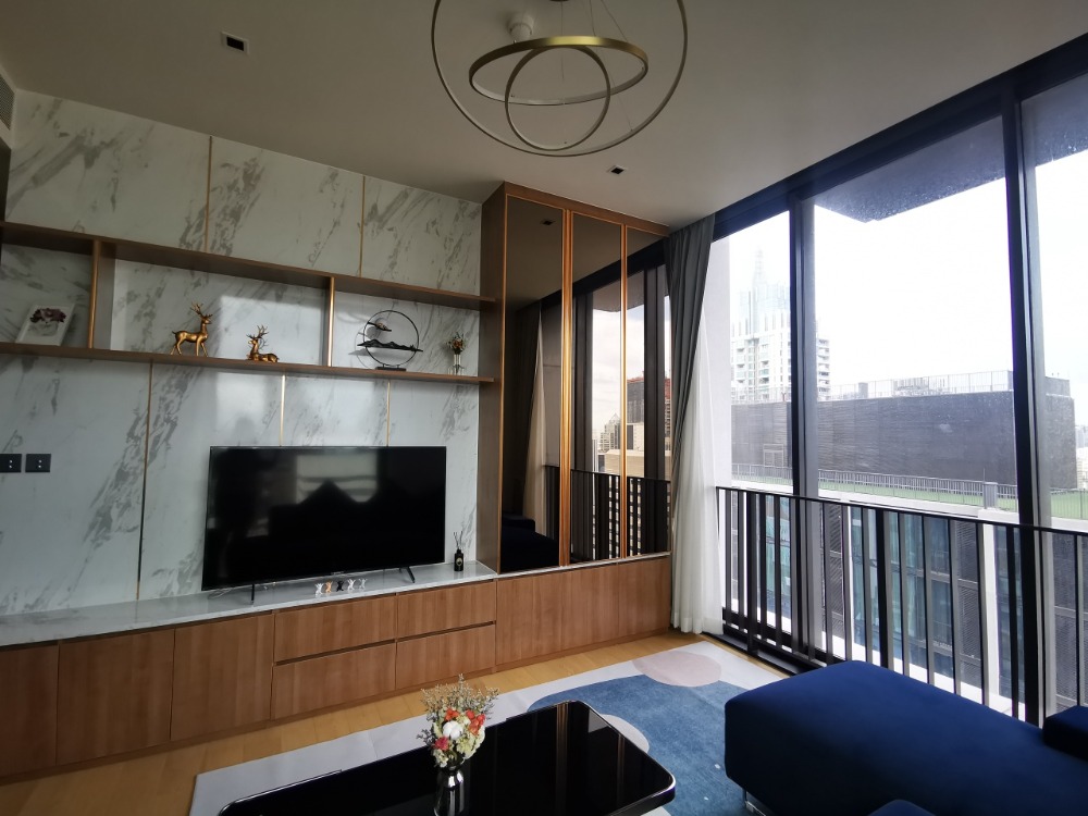 ให้เช่าคอนโดวิทยุ ชิดลม หลังสวน : Condo 28 chidlom for rent