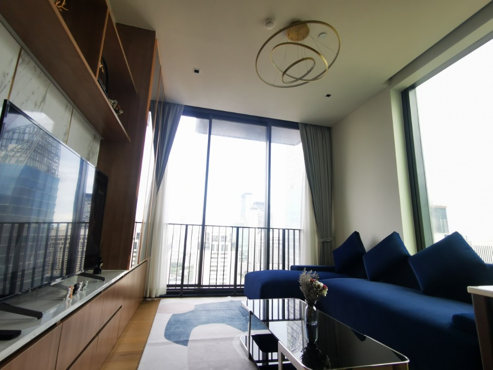 ให้เช่าคอนโดวิทยุ ชิดลม หลังสวน : Condo 28 chidlom for rent