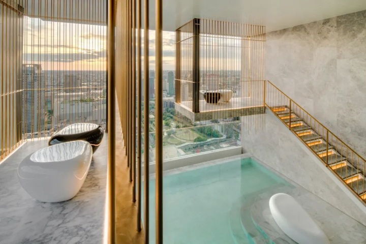 ให้เช่าคอนโดวิทยุ ชิดลม หลังสวน : Condo 28 chidlom for rent