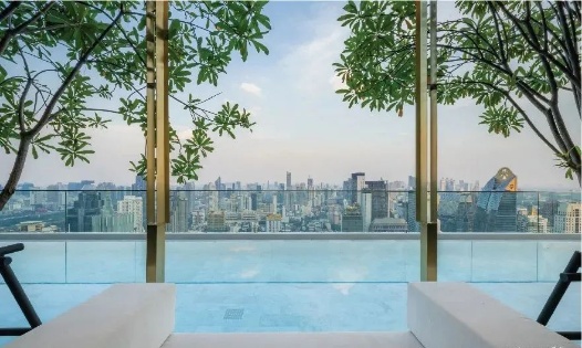 ให้เช่าคอนโดวิทยุ ชิดลม หลังสวน : Condo 28 chidlom for rent