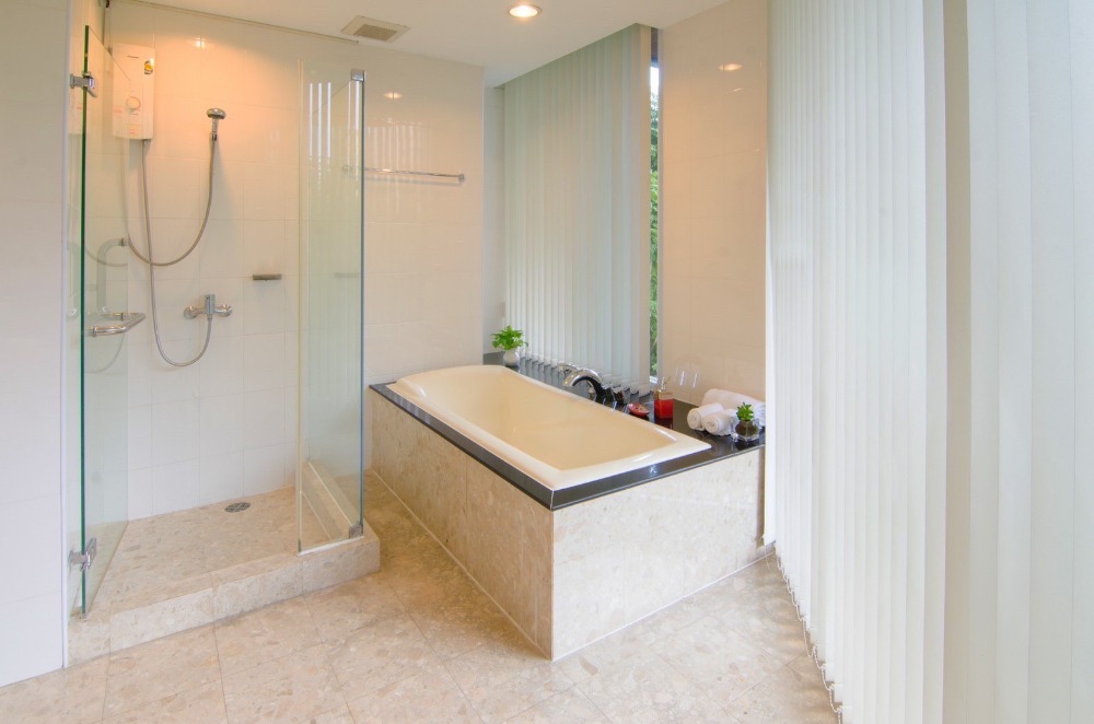 ให้เช่าคอนโดพระราม 3 สาธุประดิษฐ์ : Condo Bangkok garden for rent