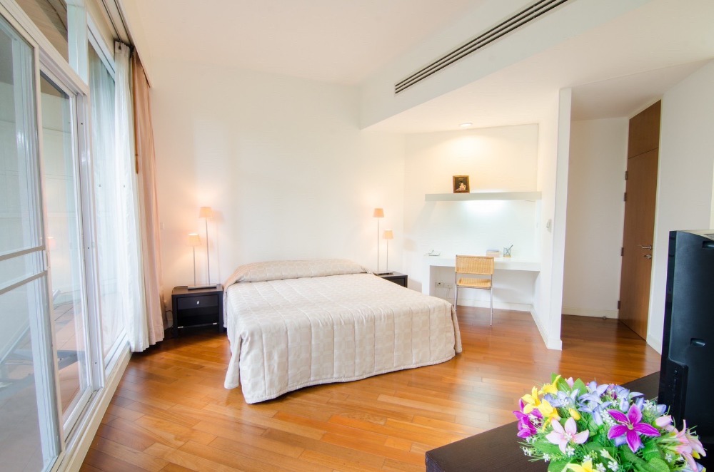 ให้เช่าคอนโดพระราม 3 สาธุประดิษฐ์ : Condo Bangkok garden for rent