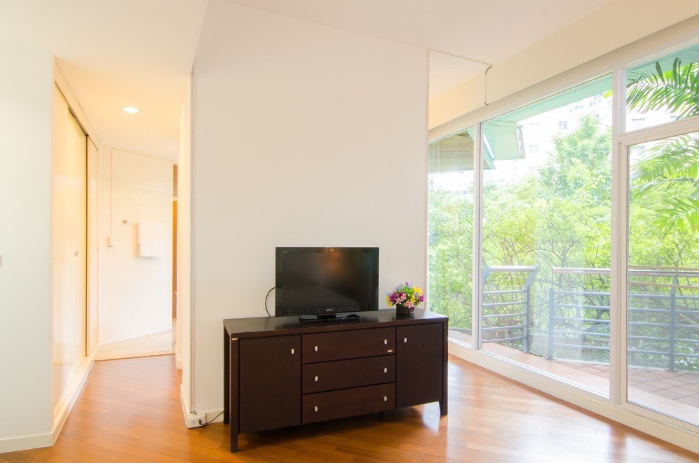 ให้เช่าคอนโดพระราม 3 สาธุประดิษฐ์ : Condo Bangkok garden for rent