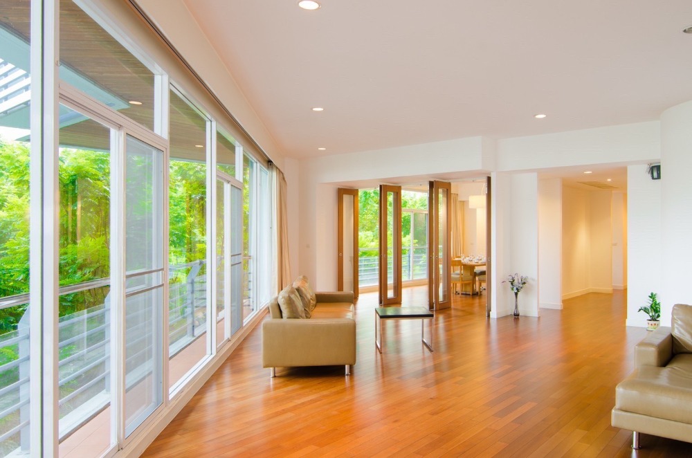 ให้เช่าคอนโดพระราม 3 สาธุประดิษฐ์ : Condo Bangkok garden for rent